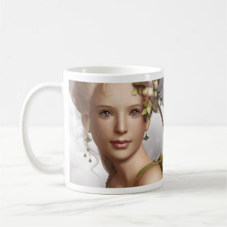 Tasse d'Europa