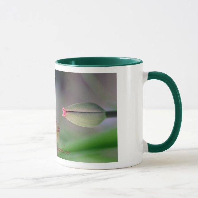 Tasse Deux Lèvres (Droite)
