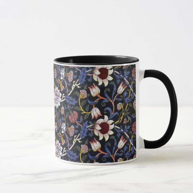 Tasse d'Evenlode (Droite)
