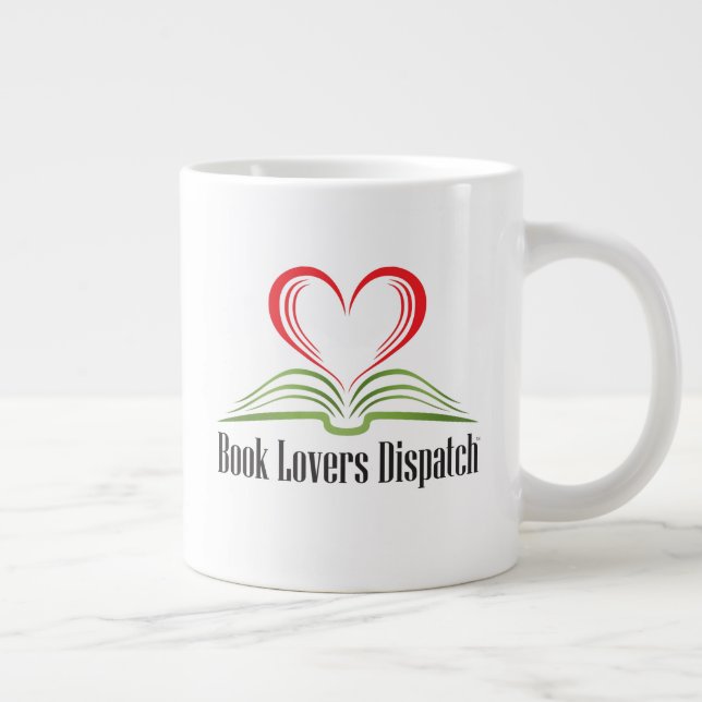 Tasse d'expédition pour les amateurs de livres (20 (Droite)