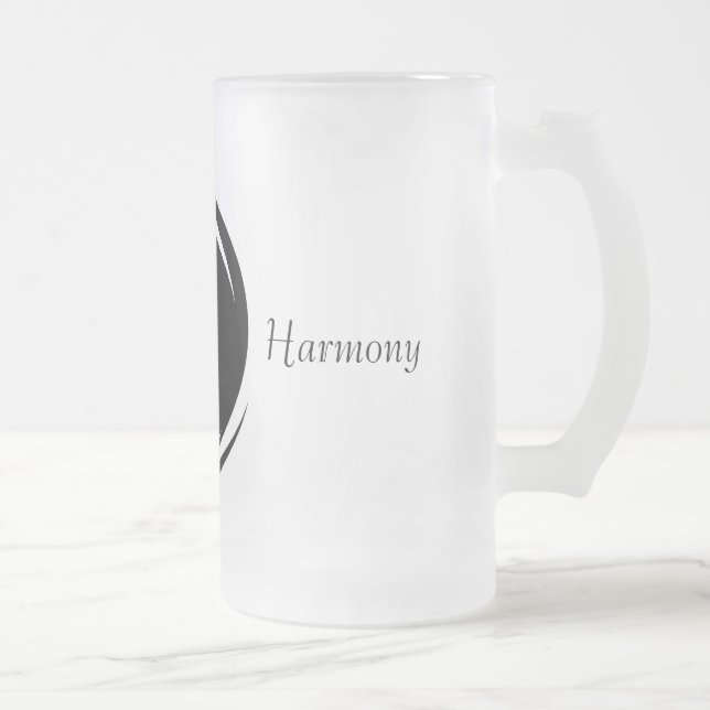 Tasse d'harmonie de Patte-fect (Droit)