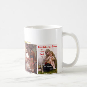 Tasse d'histoires de nouveau testament