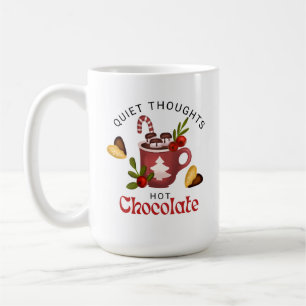 Tasse d'hiver