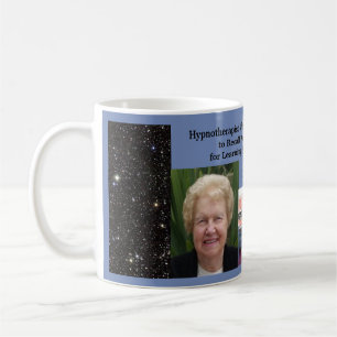 Tasse d'hommage : Canon de Hypnotherapist Dolores