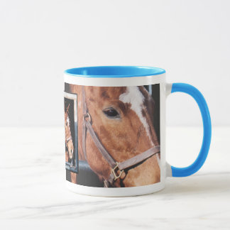 Tasse d'hommage de l'Alabama Nana