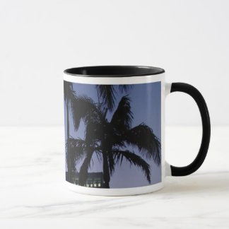 Tasse d'horizon de Laguna