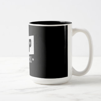 Tasse d'hôtel de ville