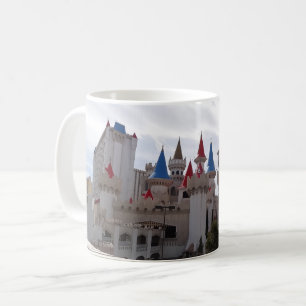 Tasse d'hôtel et de casino d'Excalibur