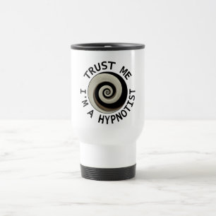 Tasse d'hypnotiseur