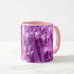 Tasse Diamants