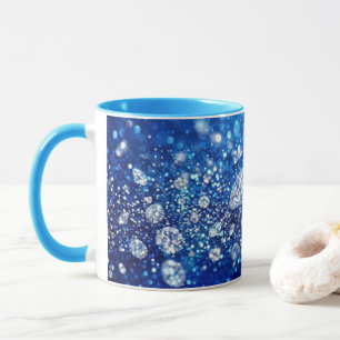 Tasse Diamants