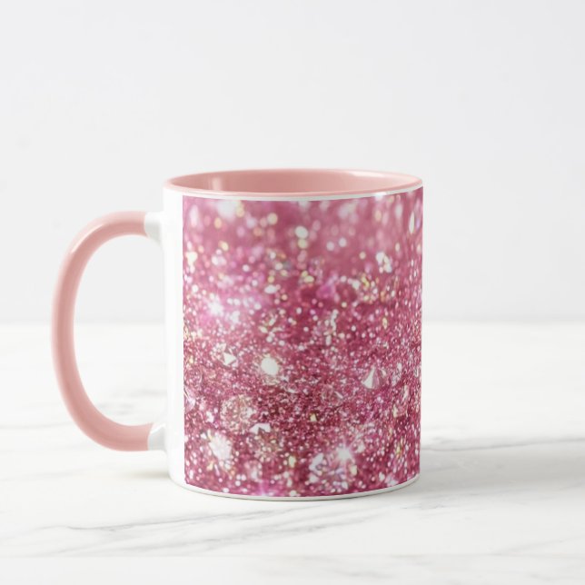 Tasse Diamants (Gauche)