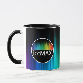 tasse d'iccMAX