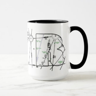 Tasse d'IFR