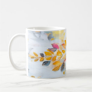 Tasse DigAI Golden Tree