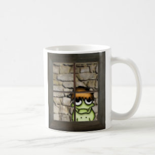 Tasse d'Igor à la maison