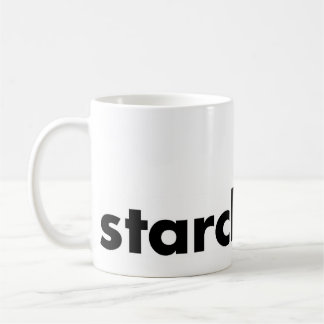 Tasse d'IIT Starchitect
