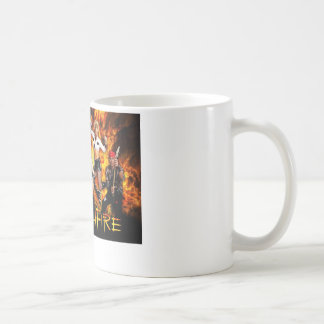 Tasse d'image de BitchFire