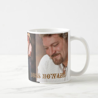 Tasse d'image de Hoss