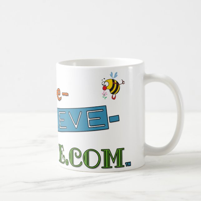 tasse d'imagine-believe-achieve.com (Droite)