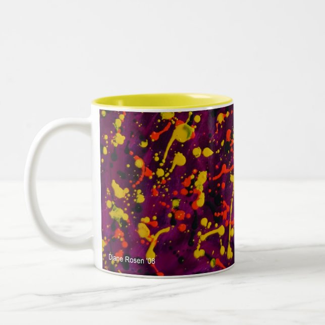 Tasse d'Imaginings (Gauche)