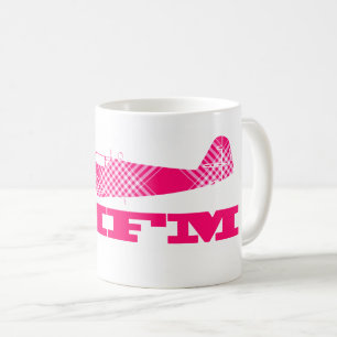Tasse d'IMFM DUH !