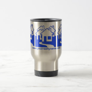 Tasse d'immobiliers