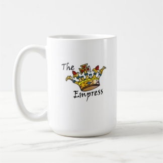 Tasse d'impératrice