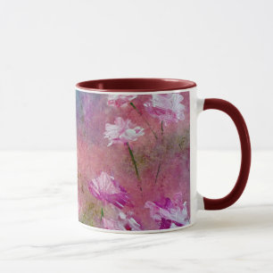 Tasse d'impressionniste de beaux-arts de