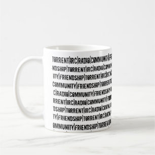 Tasse d'incantation