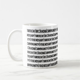 Tasse d'incantation