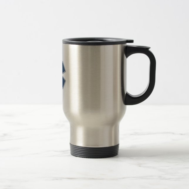 Tasse d'infirmier (Droit)