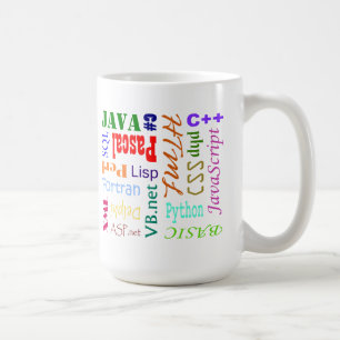 Tasse d'informaticiens