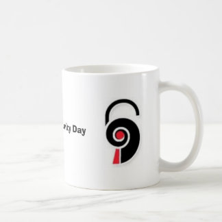 Tasse d'InfoSecDay
