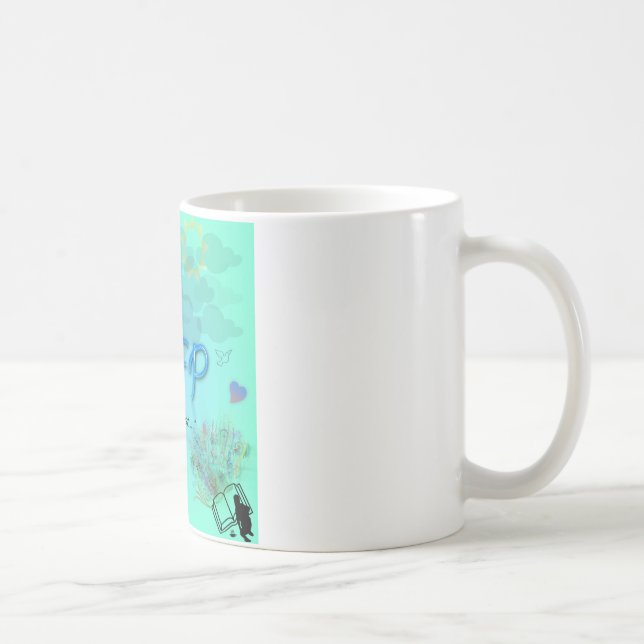Tasse d'INFP (Droite)