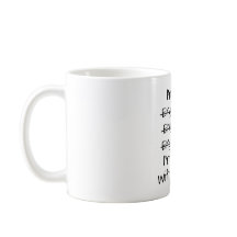 Tasse d'ingénieur