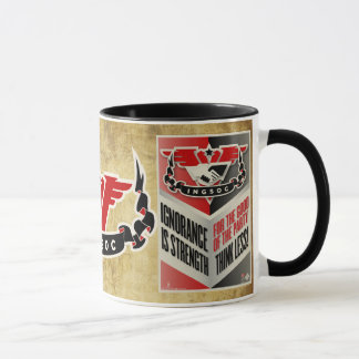 Tasse d'INGSOC