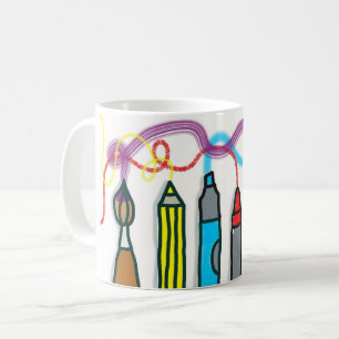 Tasse d'inspiration