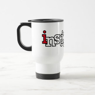 Tasse d'instigateur