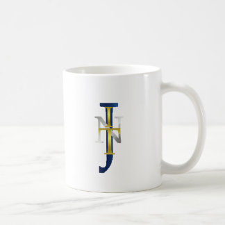 Tasse d'INTJ