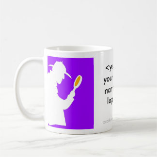 Tasse d'investigateur privé