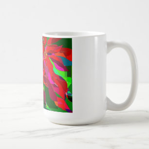 tasse d'iPoinsettia