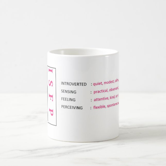 TASSE D'ISFP (Centre)