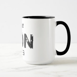 Tasse d'Ison de comète