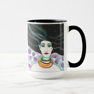 Tasse - dites-moi votre secret