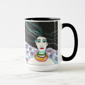 Tasse - dites-moi votre secret