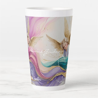 Tasse Divine Guidance Latte