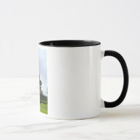 Tasse d'Iwo Jima