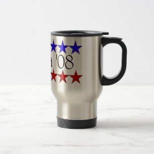 tasse d'obama