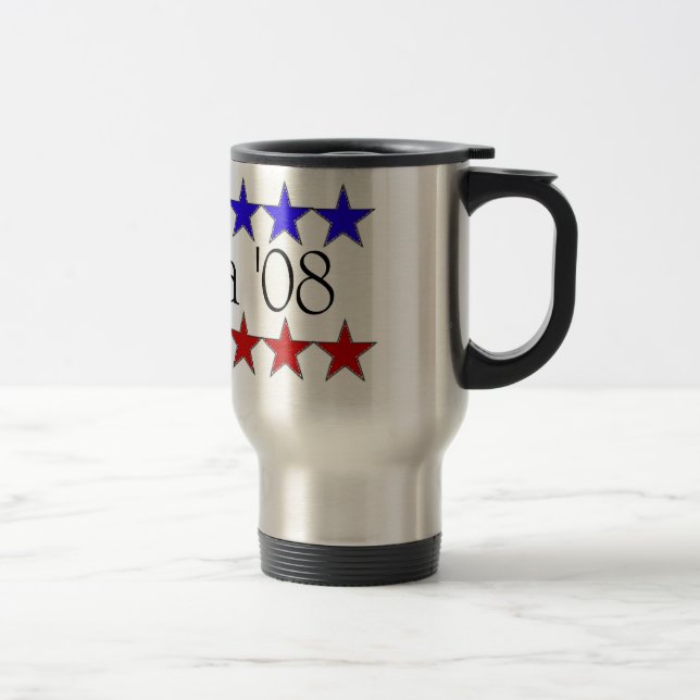 tasse d'obama (Droit)